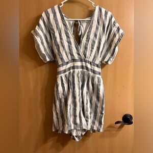 American eagle romper